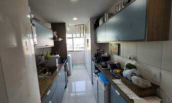 Imagem 7: Apartamento para venda possui 98 metros quadrados com 3 quartos