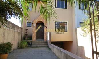 Imagem: ÓTIMO SOBRADO, 03 QTOS, SUÍTE, SACADA