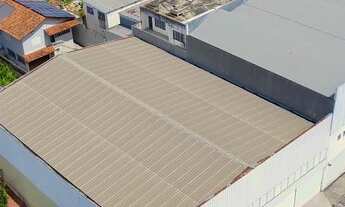 Imagem 2: Vendo Galpão "Oportunidade&quot