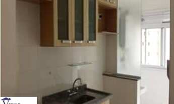 Imagem 7: 04466 - Apartamento 2 Dorms, PARADA INGLESA - SÃO PAULO/SP