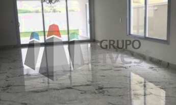 Imagem 3: Casa com 3 dormitórios à venda, 237 m² por R$ 2.400.000,00 - Swiss Park - Campinas/SP