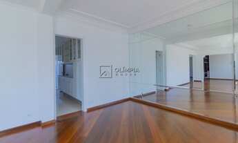 Imagem 7: Apartamento Locação 3 Dormitórios - 178 m² Chácara Klabin