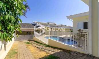 Imagem 2: Casa - Condomínio Estância Marambaia - Vinhedo