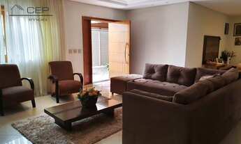 Imagem 7: Casa com 3 dormitórios à venda, 310 m² por R$ 1.275.000,00 - Vila Homero Thon - Santo Andr