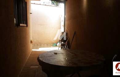 Imagem 5: Casa (térrea na rua) 3 dormitórios/suite, cozinha planejada