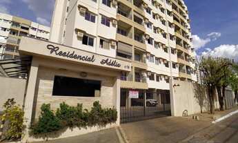 Imagem: CUIABá - Apartamento Padrão - Pico do