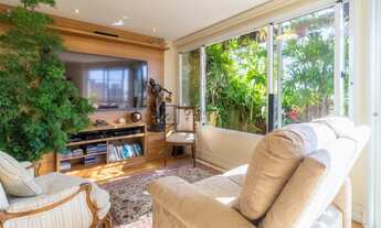 Imagem 6: Cobertura Venda Pinheiros 155 m² 1 Dormitórios