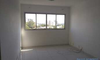 Imagem: APARTAMENTO - VILA MARIANA - SP