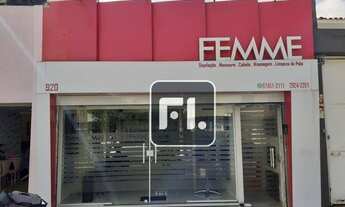 Imagem: Loja, 150 m² - venda por R$ 150.000,00