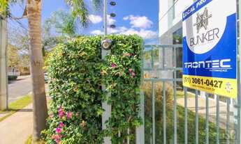 Imagem 5: Porto Alegre - Apartamento Padrão - Menino Deus