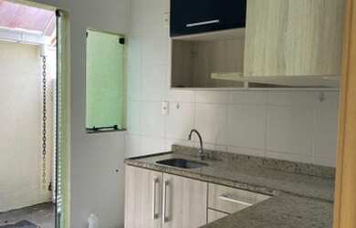 Imagem 2: Oportunidade casa térrea disponível para venda no residencial Vertentes do Tarumã 70m 03 q