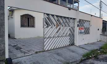 Imagem 3: EXELENTE CASA NO DISTRITO INDUSTRIAL COM 4 QUARTOS