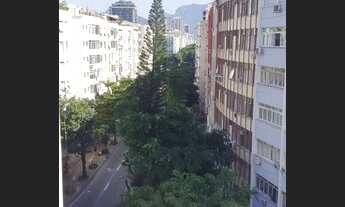 Imagem 4: Apartamento recém reformado, desocupado, para locação no coração de Ipanema, próximo a pra