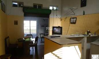 Imagem 4: Casa comercial de 250m² no bairro Partenon-Porto Alegre/RS