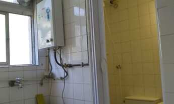 Imagem 5: Apartamento de 68m com 3 dormitórios e 1 vaga