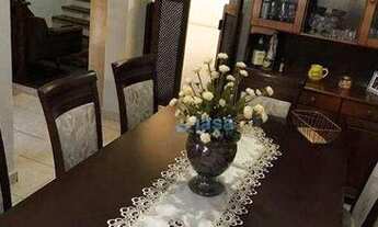 Imagem 7: Sobrado com 3 dormitórios à venda, 240 m² por R$ 699.000,00 - Vila Camilópolis - Santo And