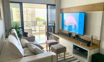 Imagem: Apartamento para venda com 109 m² com 3