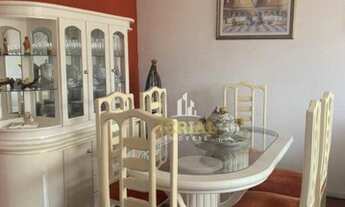 Imagem 2: Apartamento com 2 dormitórios à venda, 80 m² por R$ 450.000,00 - Santa Maria - São Caetano