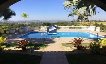 Imagem 4: Chácara - Parque das Bandeiras - Indaiatuba