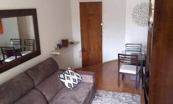 Imagem: Apartamento residencial à venda, Ipiranga