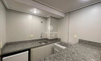 Imagem 5: Flat para aluguel 1 quarto 1 suíte - Savassi