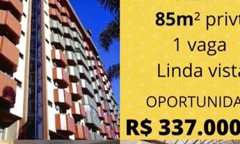 Imagem: Flat com garagem, na Independência - Porto