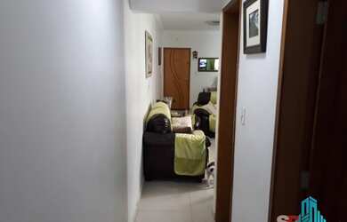 Imagem 4: Cobertura para Venda em Santo André, Vila Humaitá, 2 dormitórios, 1 suíte, 2 banheiros, 2