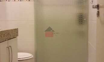 Imagem 7: Um ótimo apartamento com 2 dormitórios 1 vaga de garagem na Aclimação a venda, 50m2 Aclima