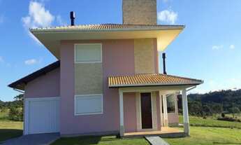 Imagem: CONDOMÍNIO BELLA SERRA - CASA MOBILIADA