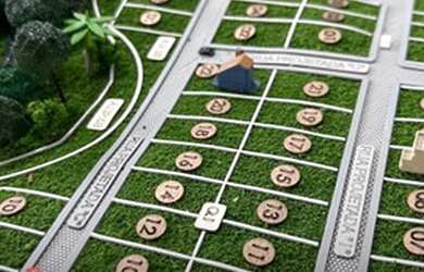 Imagem 3: Loteamento Residencial Tramontin proximo ao Centro de Urussanga - SC