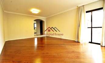 Imagem 3: Apartamento Venda 3 Dormitórios - 158 m² Brooklin