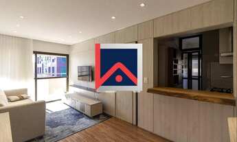 Imagem 4: Venda Apartamento 1 Dormitórios - 50 m² Moema