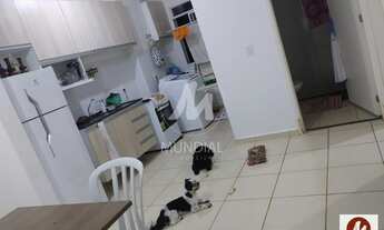 Imagem 4: Apartamento (tipo - padrao) 2 dormitórios, cozinha planejada, portaria 24 horas, em condom