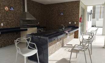 Imagem 7: Apartamento 2/4 com suíte e varanda em Vilas do Atlântico - Lauro de Freitas/BA