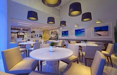 Imagem 4: Apartamento 3 quartos à venda na Praia de Bombas - Bombinhas/SC