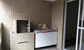 Imagem 6: Apartamento de alto padrão no canto do forte R$151.692,14 de entrada