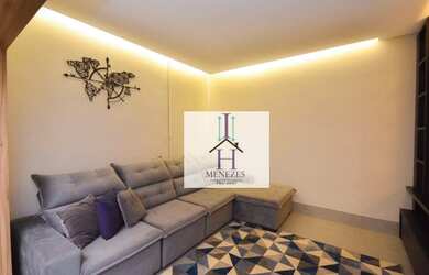 Imagem 6: Belíssima casa térrea em condomínio à venda com 240 m2 com 3 suítes