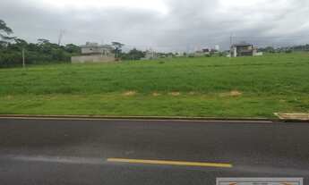 Imagem 3: Mirassol - Loteamento/Condomínio - Alphaville