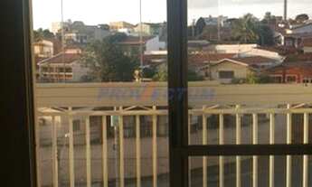 Imagem 4: Campinas - Apartamento Padrão - Parque Brasília