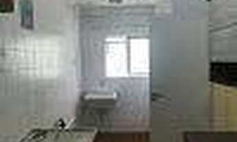 Imagem 7: 2 DORMS, 280 MTS DO METRÔ JABAQUARA, 55 m² - Jabaquara - São Paulo/SP - AP5115