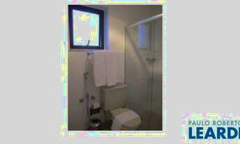 Imagem 2: FLAT - ITAIM BIBI - SP