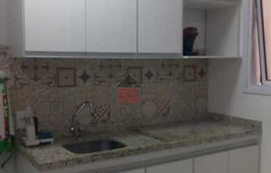 Imagem 4: Um ótimo Apartamento a venda com 1 dormitório no centro, 36 m² por R$ 280.000,00 - Santa E