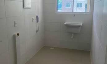 Imagem 3: Apartamento para venda tem 59 m² c/ 2 quartos