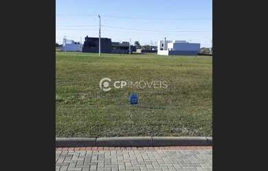 Imagem: XANGRI-Lá - Terreno Padrão - Centro