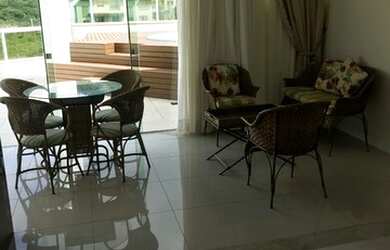 Imagem 7: Cobertura com piscina 4 dormitórios sendo 2 suítes