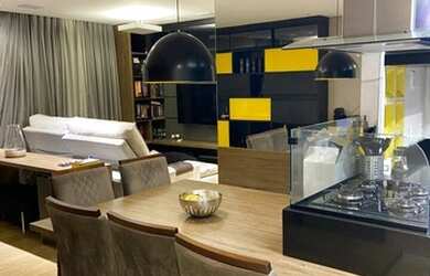 Imagem 5: Apartamento com 81m², 2 quartos e 1 vaga