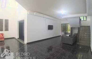 Imagem 4: Casa Comercial para Locação em Salvador, Caminho das Árvores, 5 dormitórios, 4 suítes, 5 b