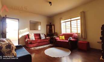 Imagem 4: São Carlos - Casa Padrão - Cidade Jardim