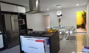 Imagem 5: Apartamento para Venda em Santo André, Jardim Las Vegas, 3 dormitórios, 1 suíte, 3 banheir