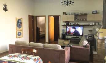 Imagem 7: Chácara com 2 dormitórios, 1000 m² - venda por R$ 950.000 ou aluguel por R$ 5.000/mês - Ch